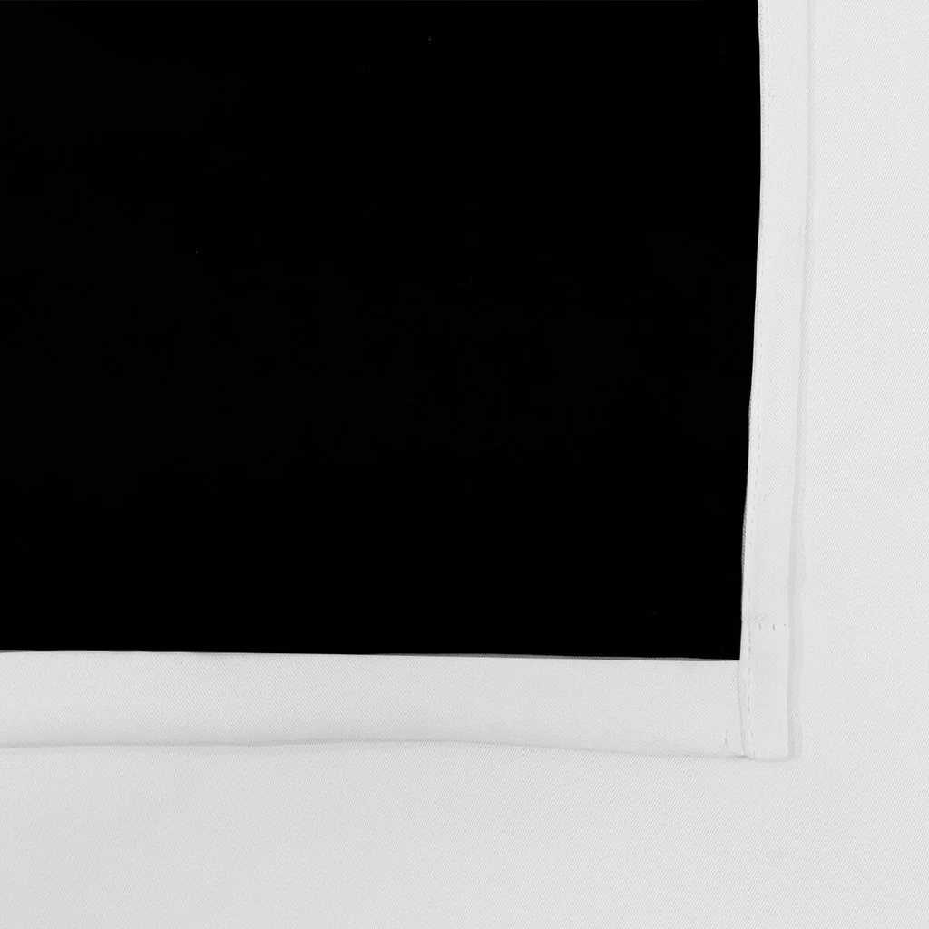Suchoutdoor 100% Blackout Waterproof Outdoor Curtains, 1 Panel - Image 11