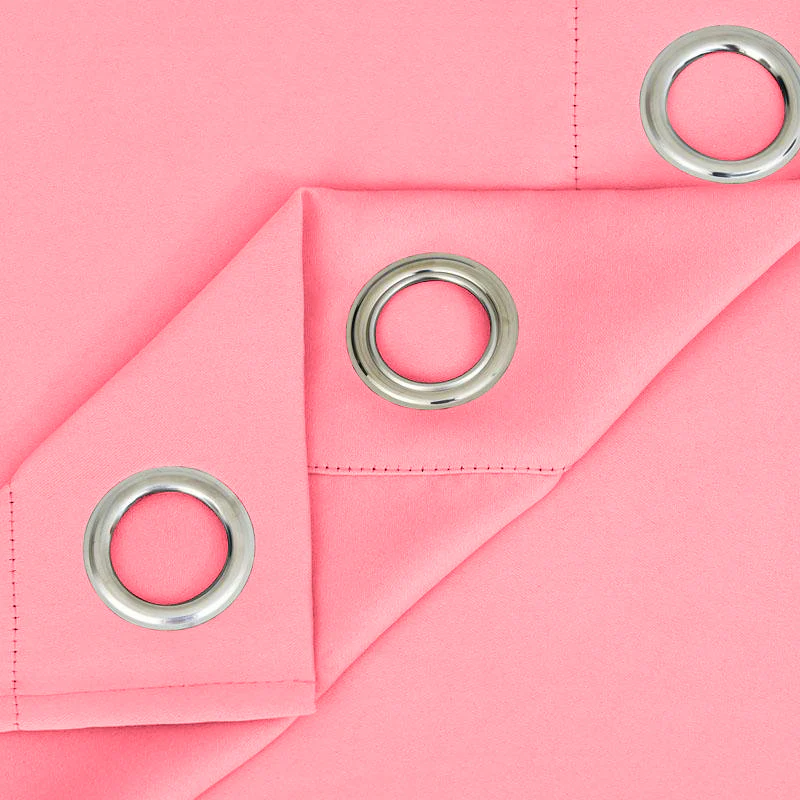 Suchoutdoor Custom Sizes Outdoor Waterproof Curtains, Grommet Top Silver, for Porch/Pavilion/Patio, 1 Panel - Image 60