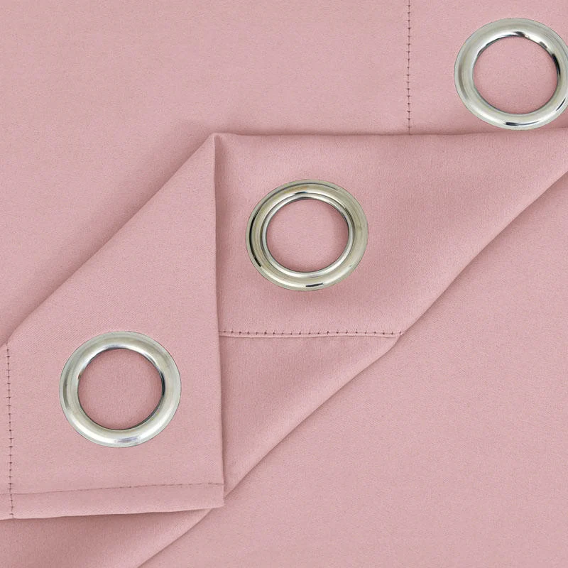 Suchoutdoor Custom Sizes Outdoor Waterproof Curtains, Grommet Top Silver, for Porch/Pavilion/Patio, 1 Panel - Image 84