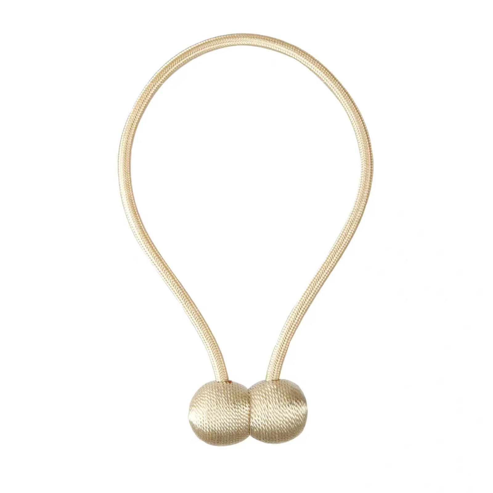 Magnetic Curtain Tiebacks, 1 PCS - Image 7